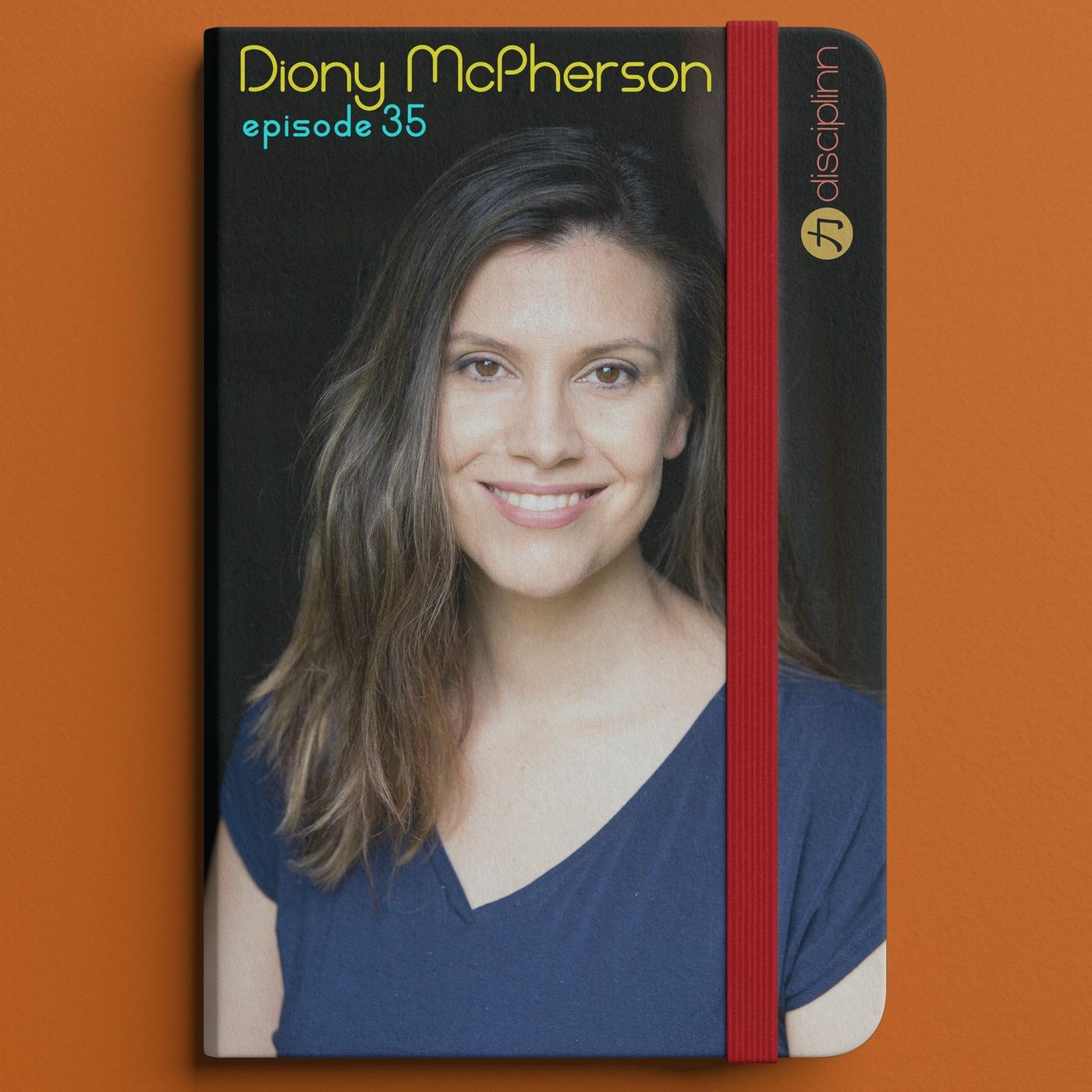 Disciplinn by Tony Simmons