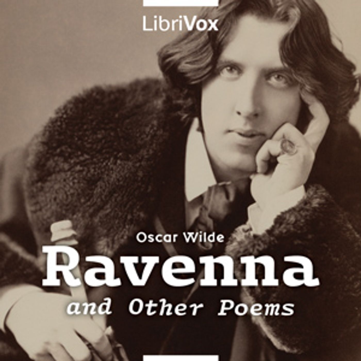 Oscar Wilde, Ravenna and Other Poems
