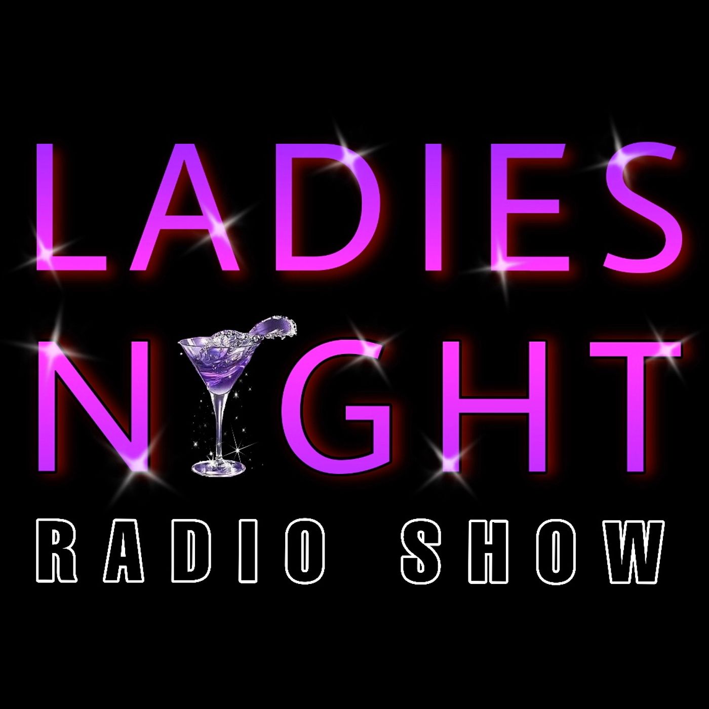 Ladies Night Ep. 102 "Family Secrets"