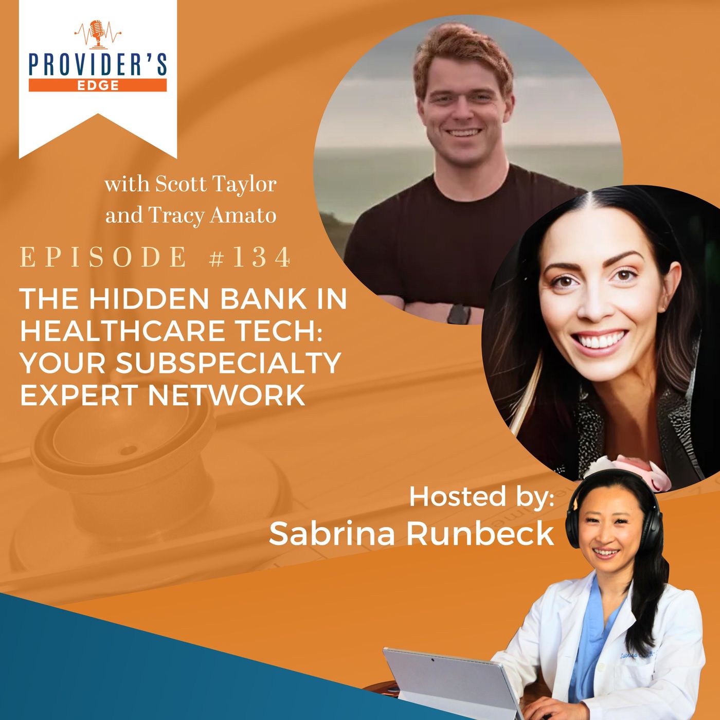 The Hidden Bank in Healthcare Tech: Your Subspecialty Expert Network
