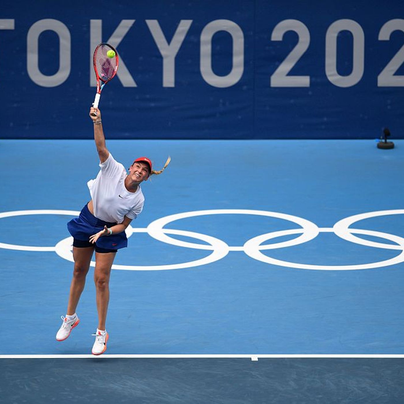 Ubi Radio Olimpiadi - La terza giornata di Tokyo 2020