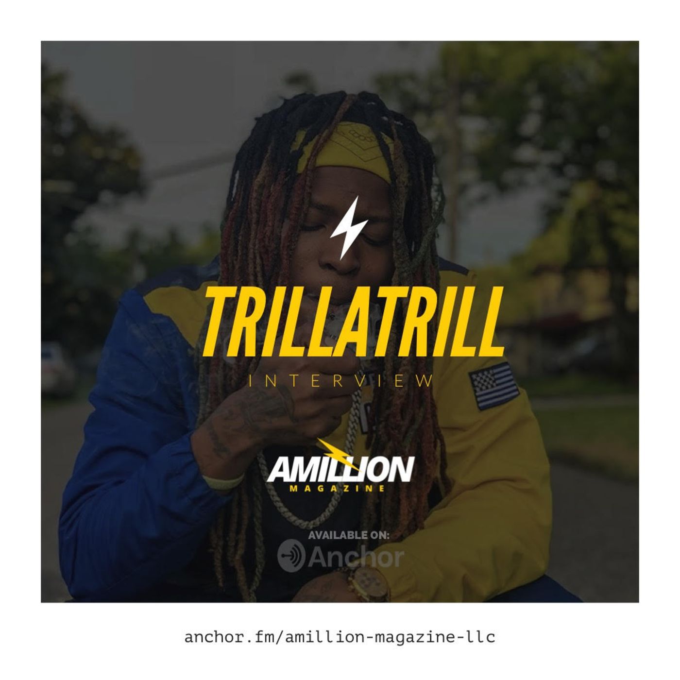 AMillion Magazine LLC
