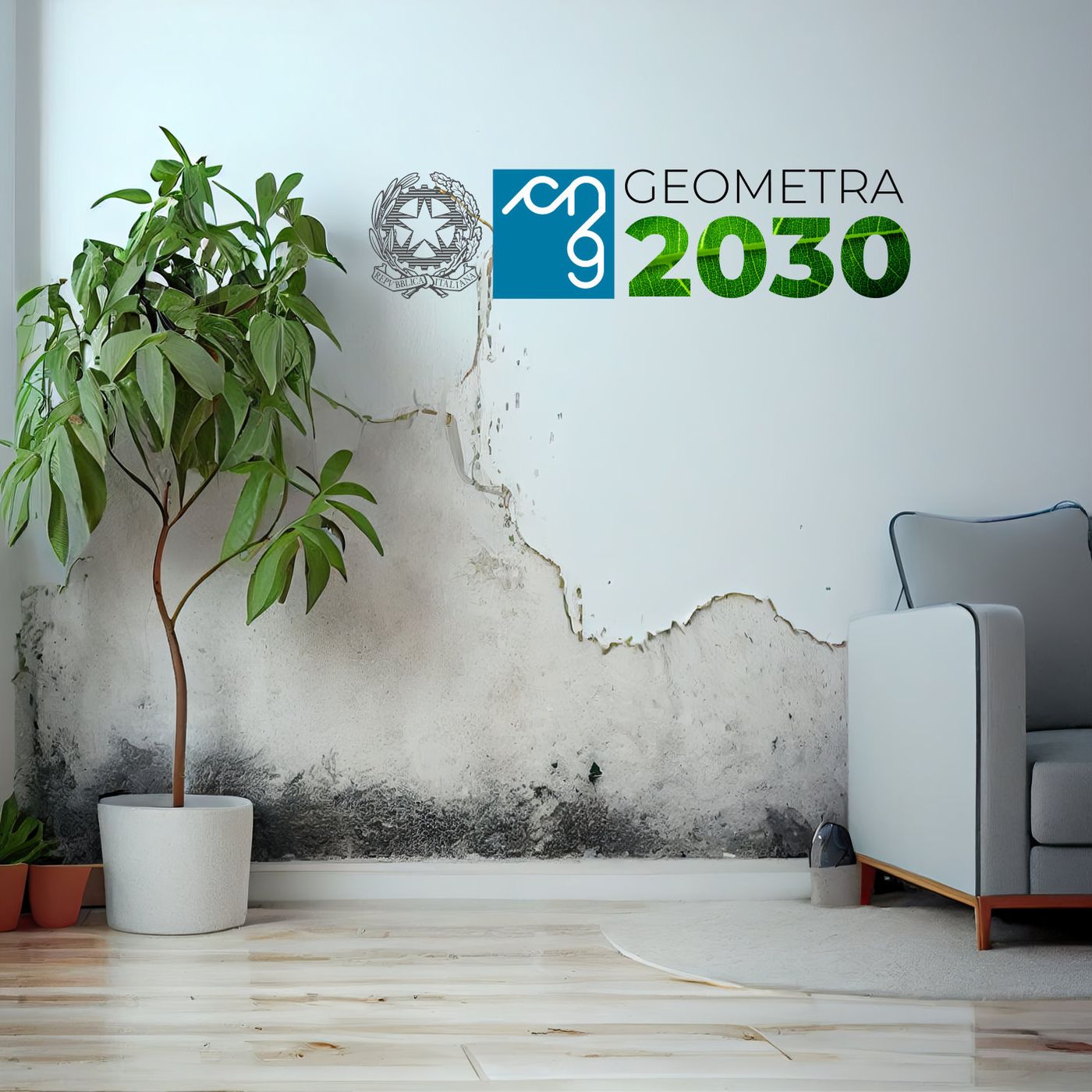 Umidita’ e muffa negli edifici: i rischi per la salute