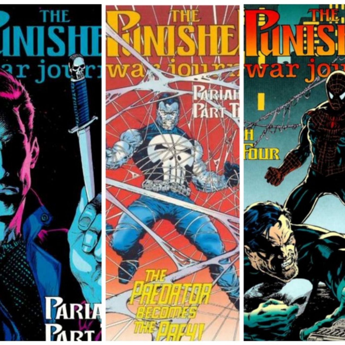 The Source Material Comics Podcast