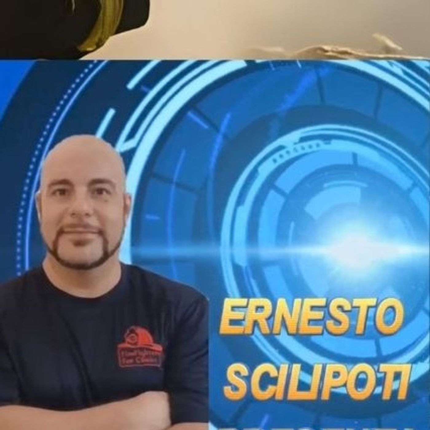 VIGILI DEL FUOCO PER CRISTO podcast artwork