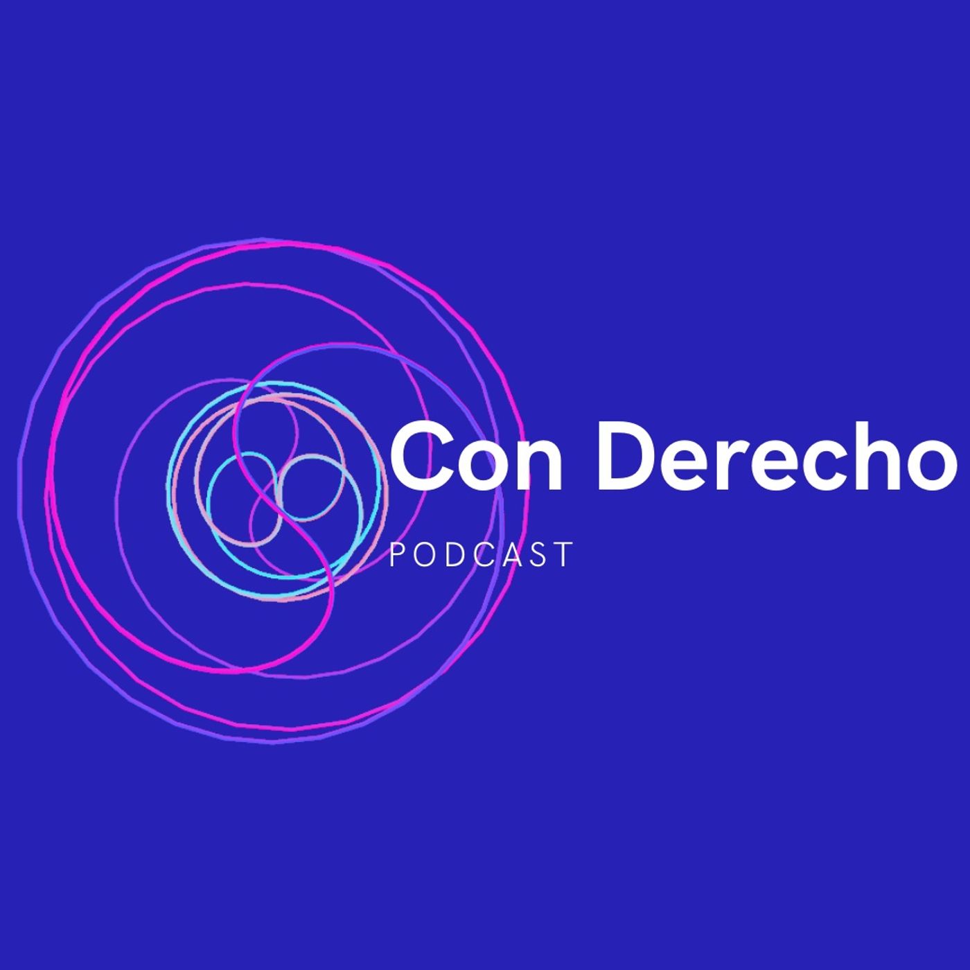 Con Derecho Podcast