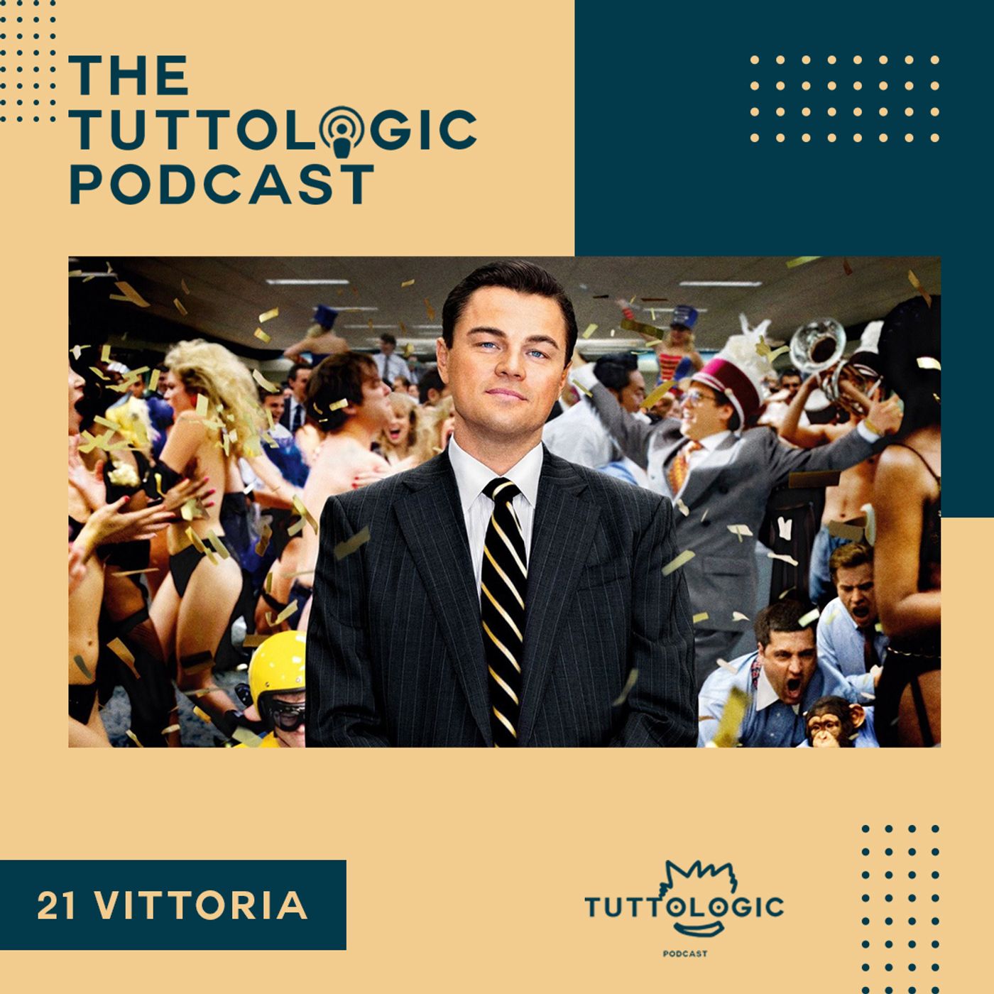 Tuttologic 21 Vittoria