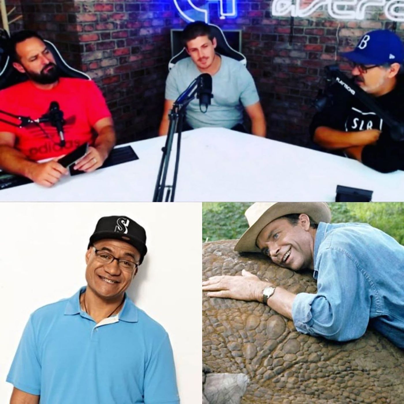 Marc Peard Podcast
