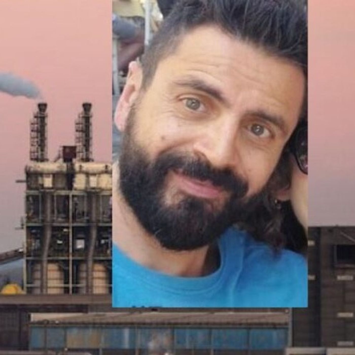 Tragedia sul lavoro alle Acciaierie d’Italia ex-Ilva episode artwork