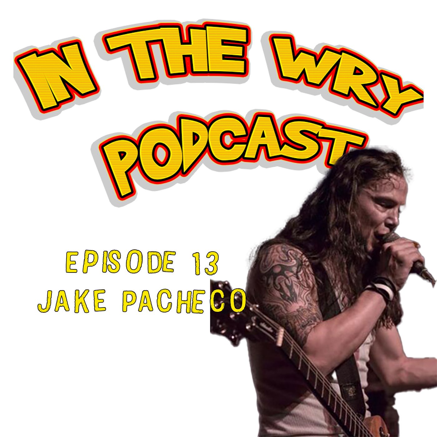 In The Wry Podcast