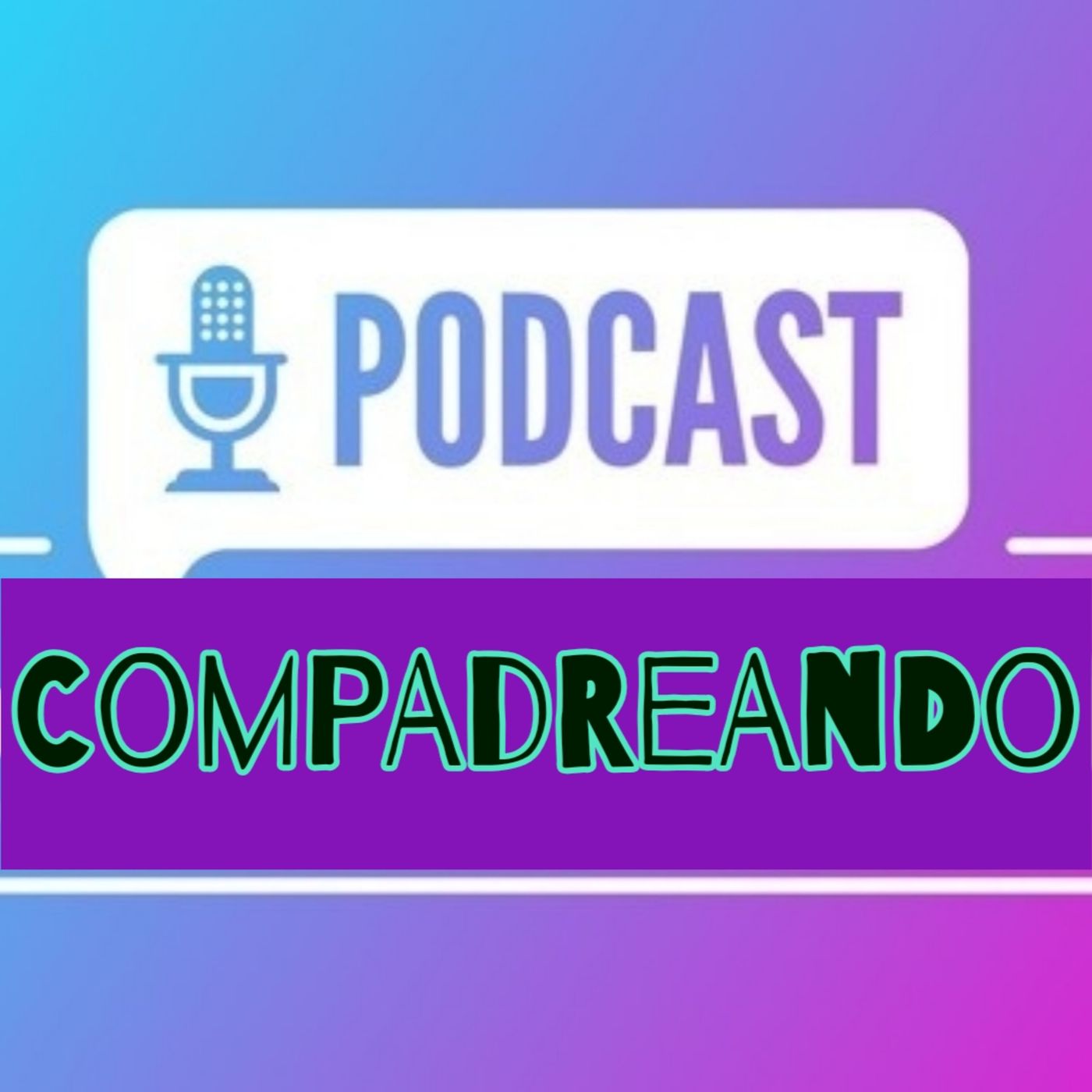 Compadreando
