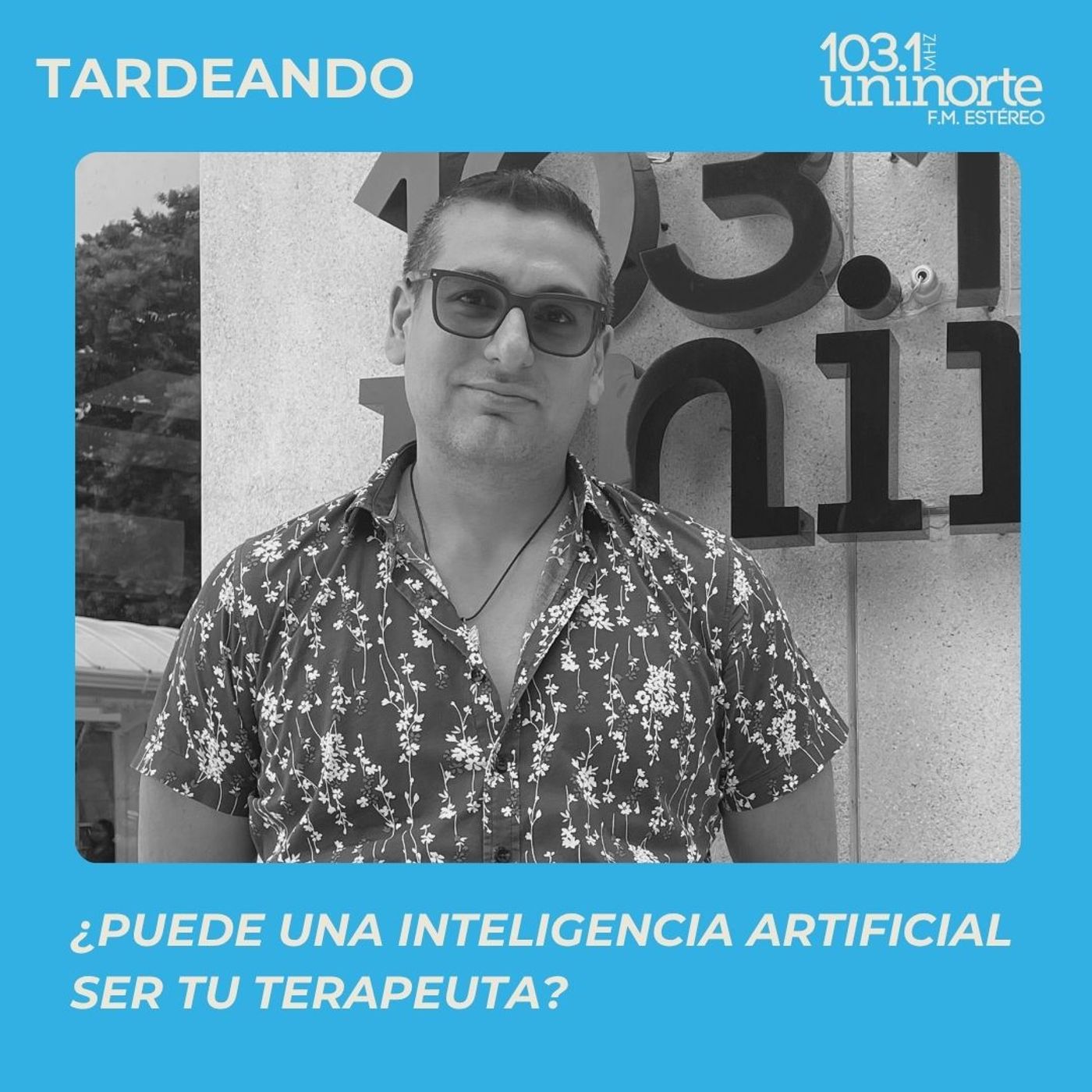 Salud Mental :: ¿Puede una inteligencia artificial ser tu terapeuta? episode artwork