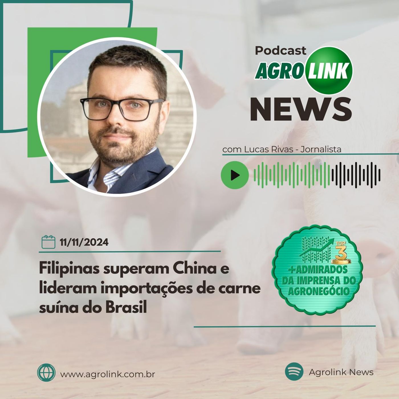 Produção de algodão em caroço é recorde no MT episode artwork