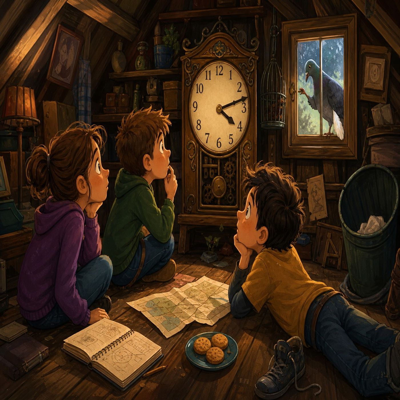 Popular Bedtime Stories