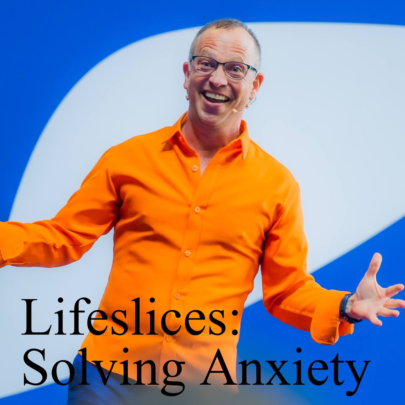 Lifeslices with Steve Fisher