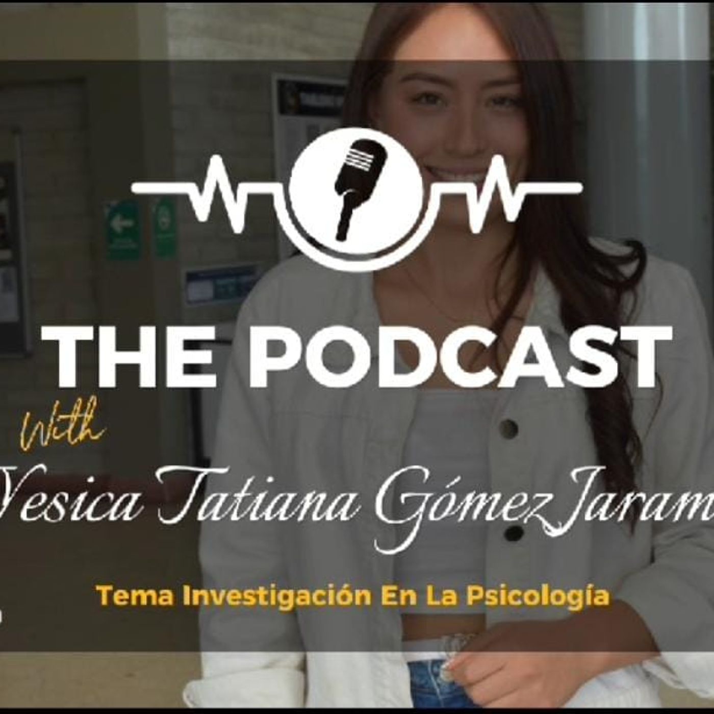 La investigación en la Psicologia podcast artwork