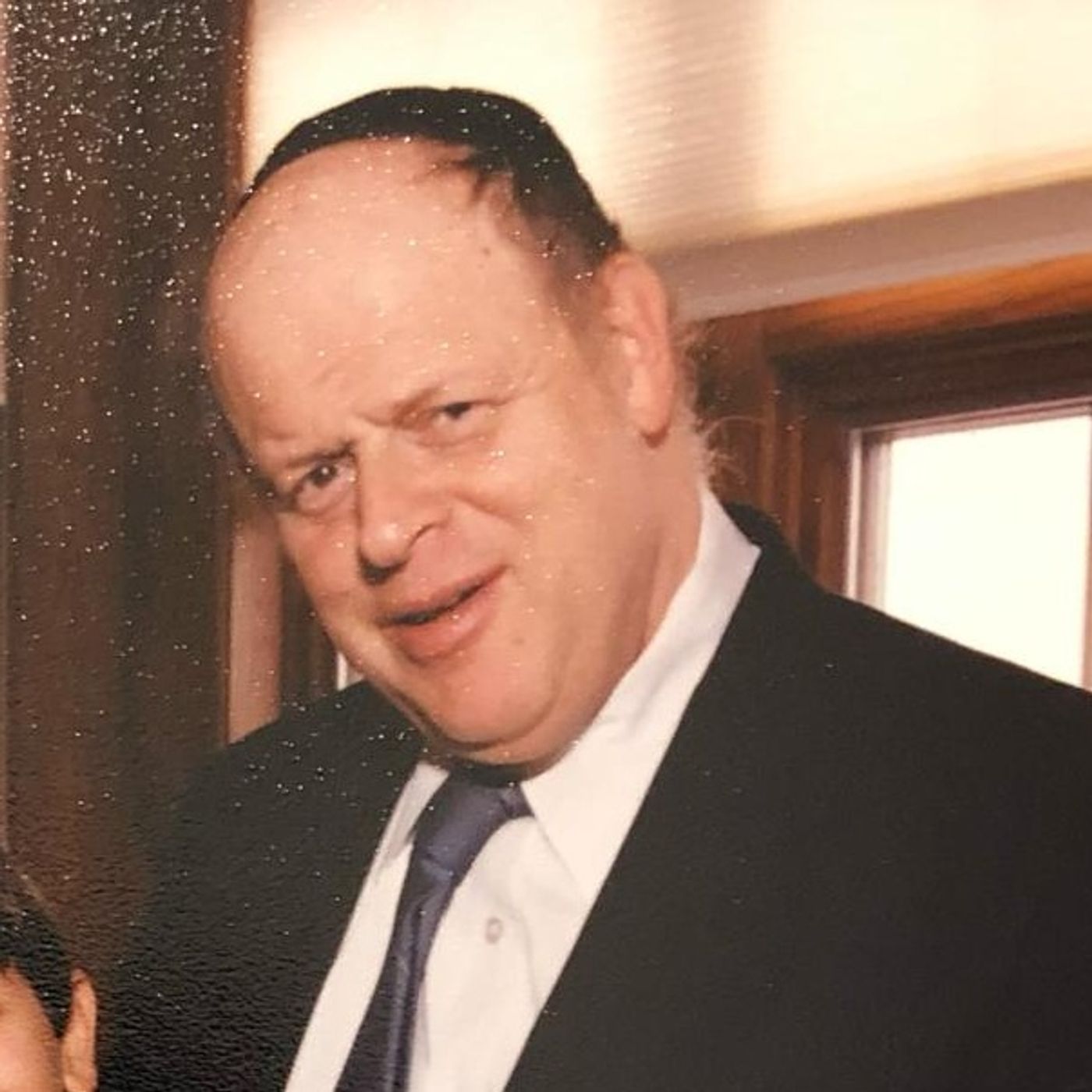 From Students Of Rabbi Herber Zatzal