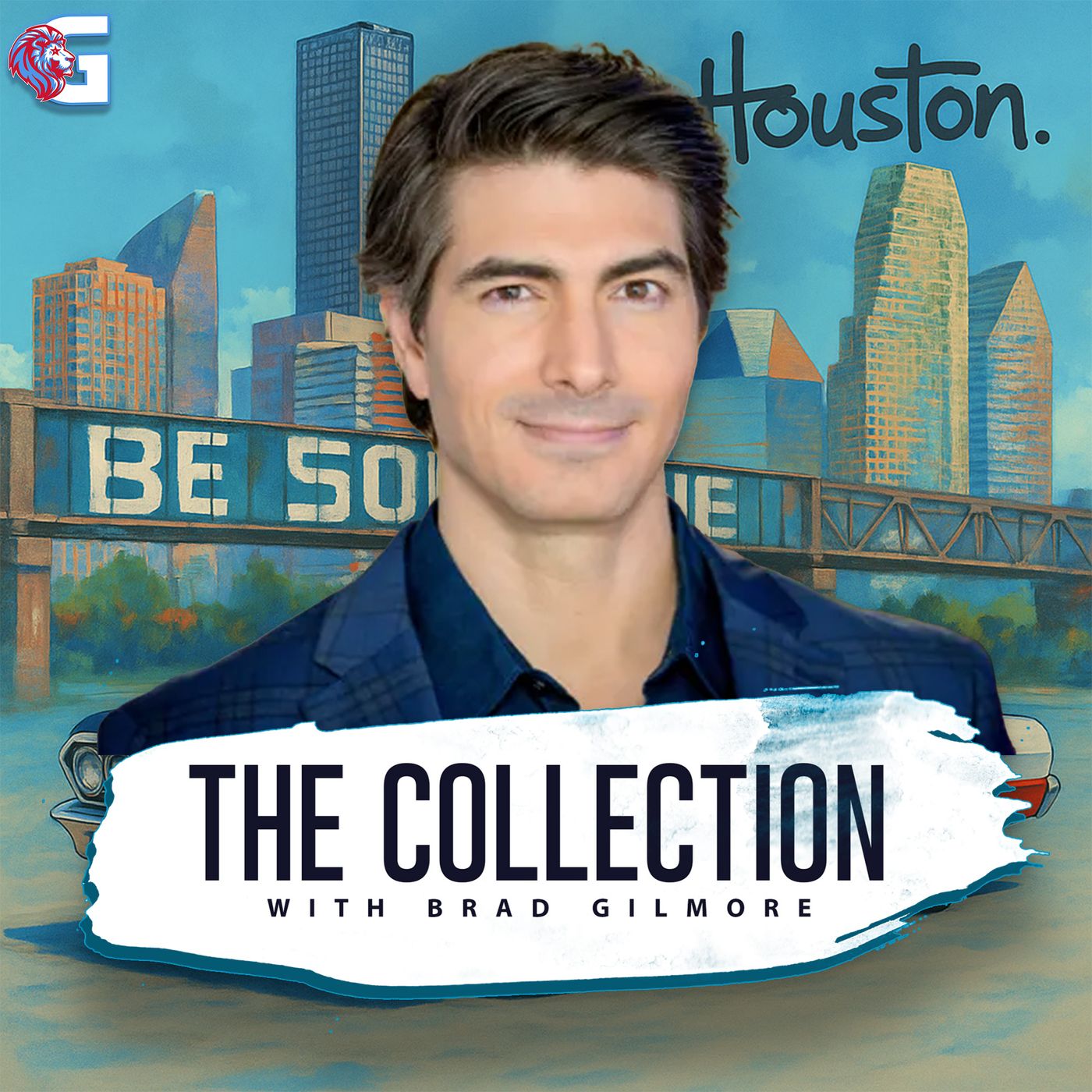 The Collection with Brad Gilmore