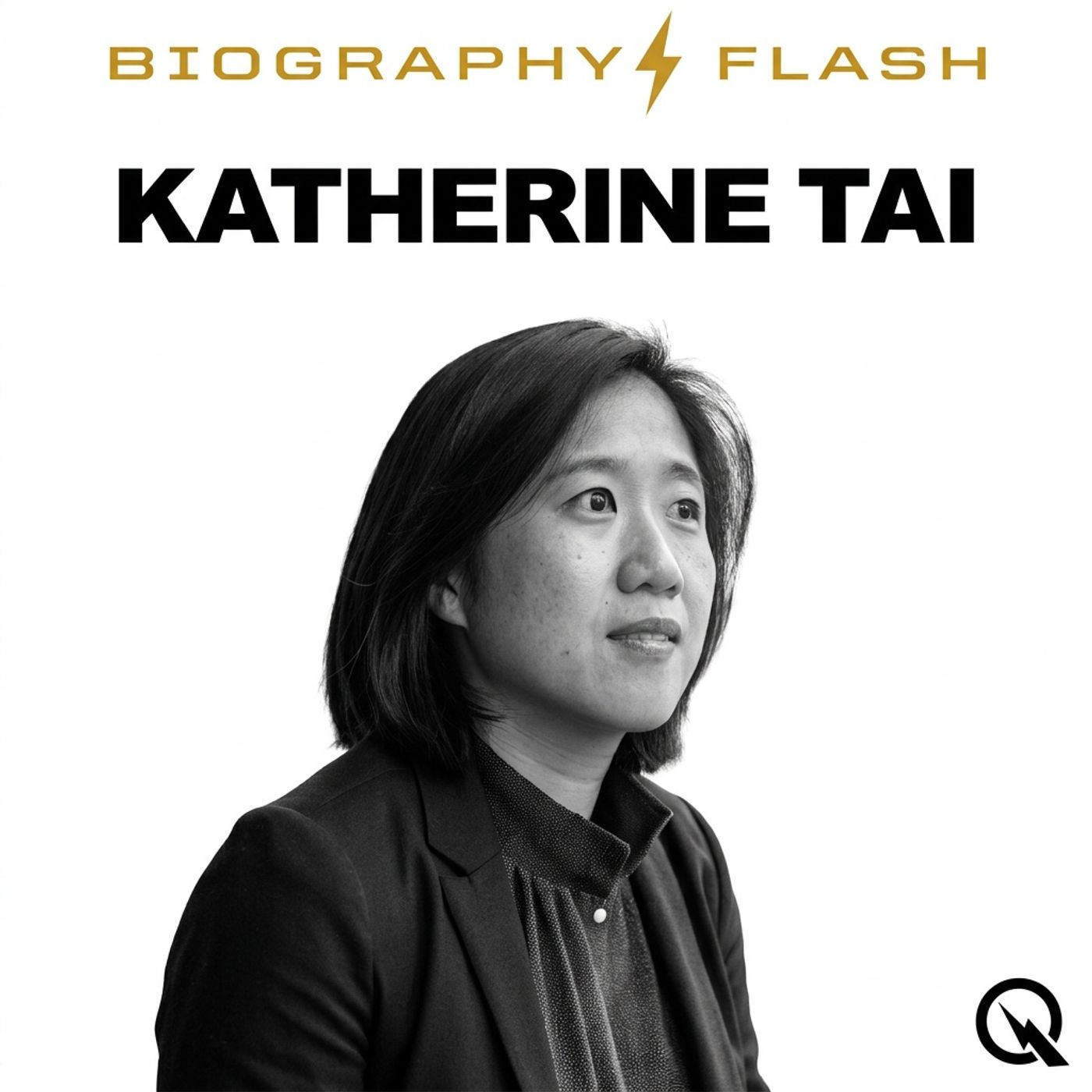 Katherine Tai - Biography Flash