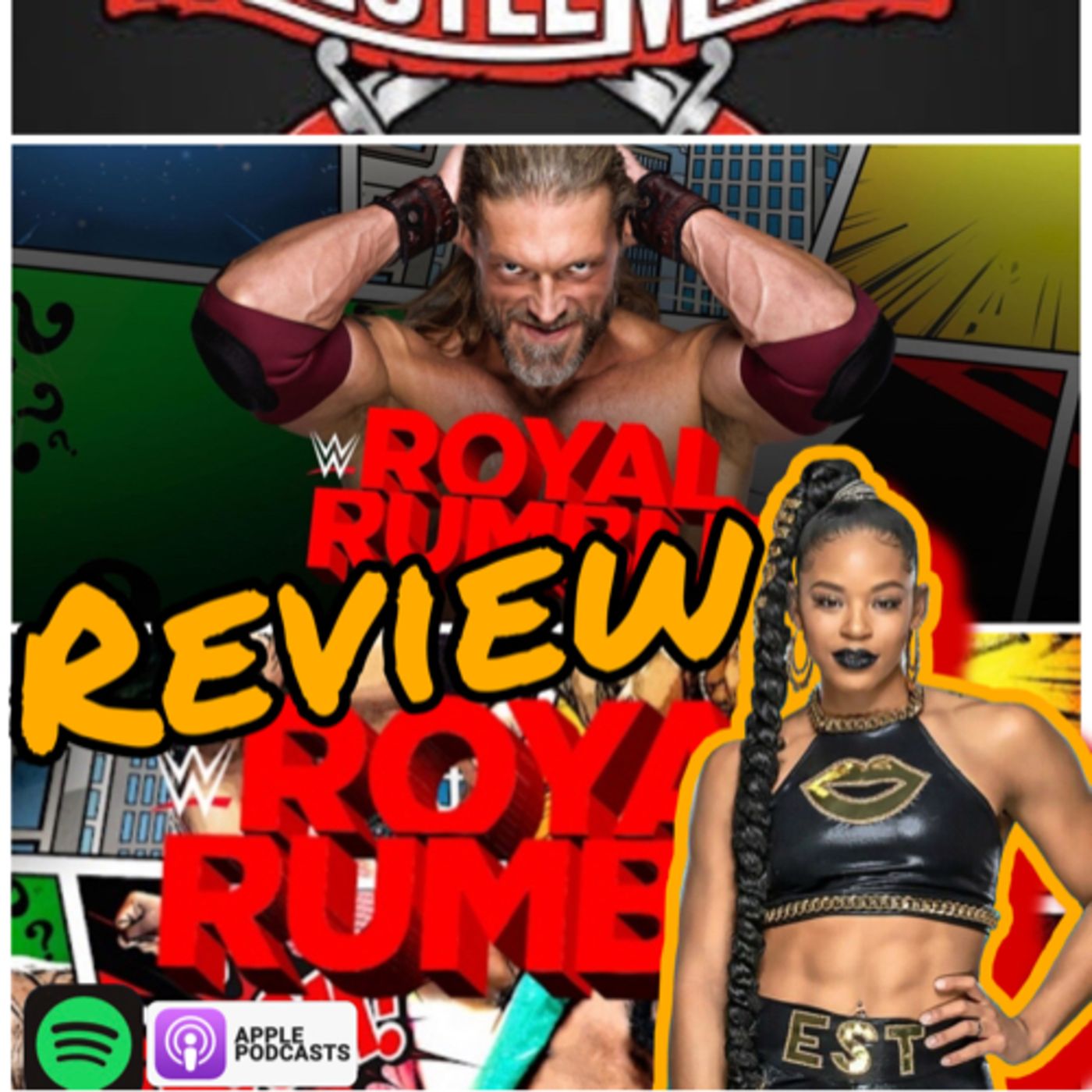 Da Call Up Podcast