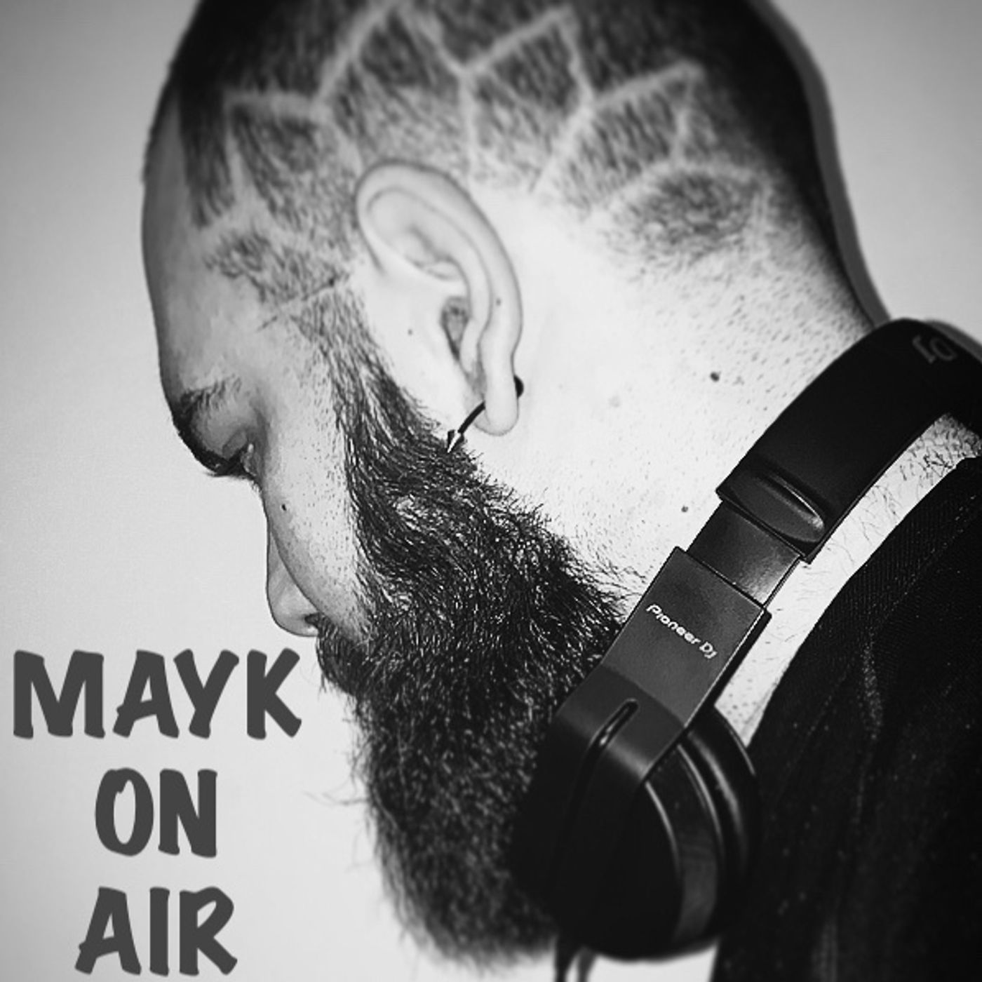 MAYK ON AIR
