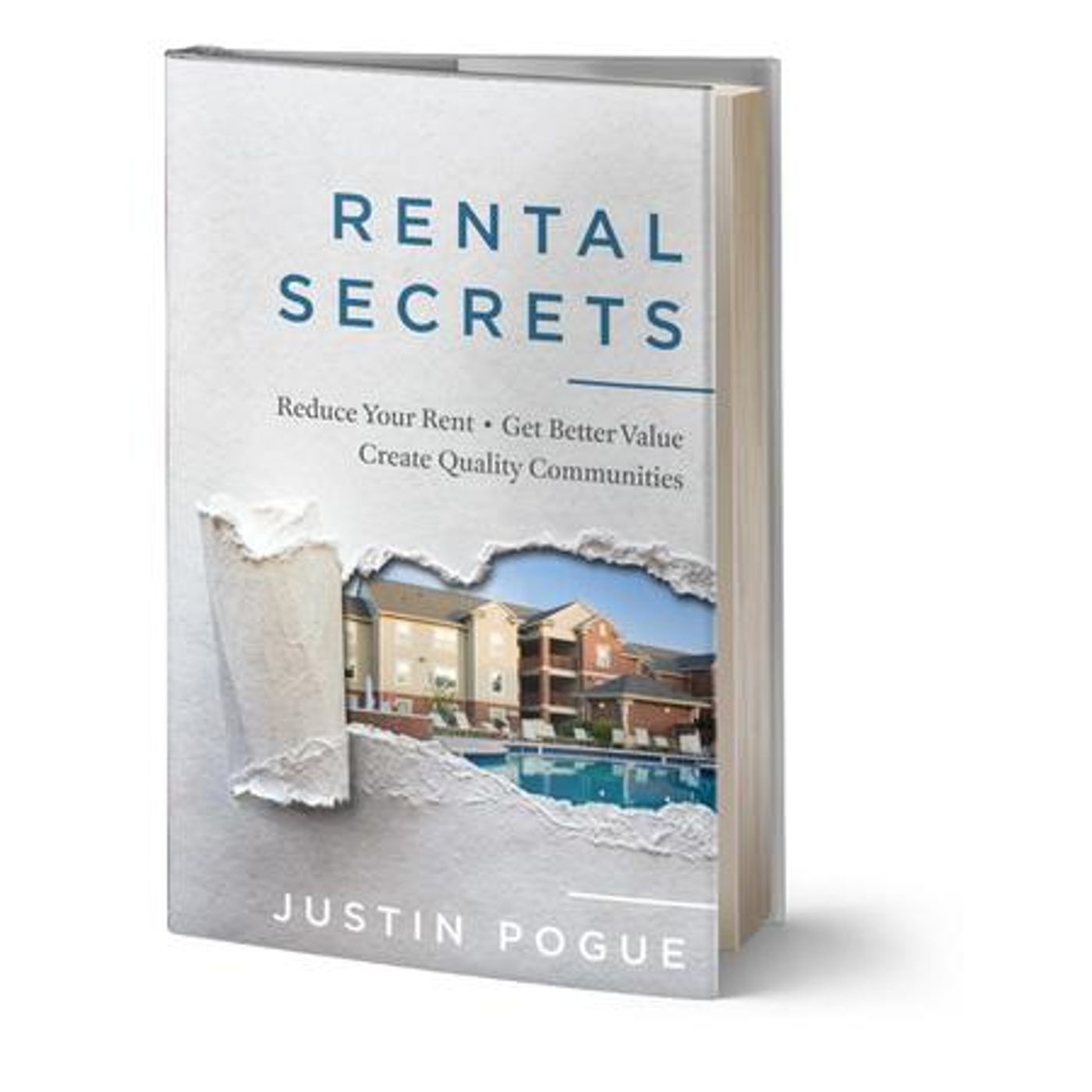 BGE Present: Rental Secrets, TAKE CONTROL