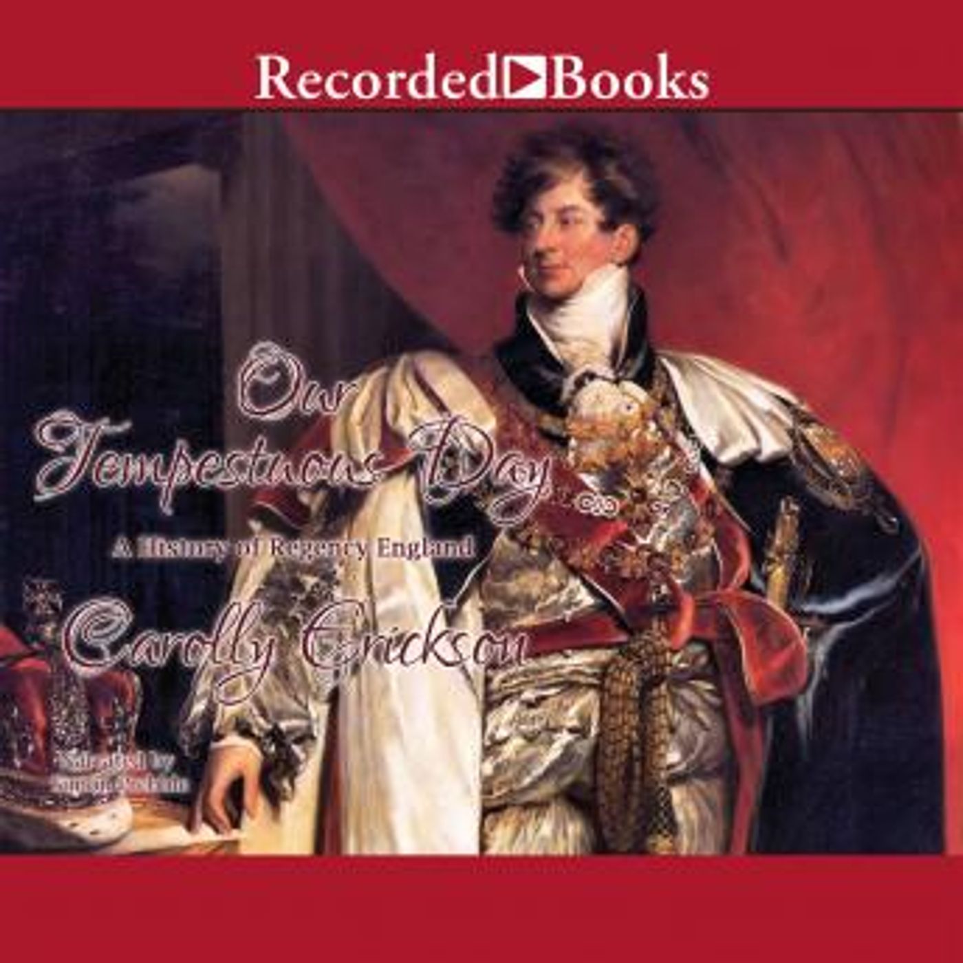 Get New Full Audiobooks in History, World