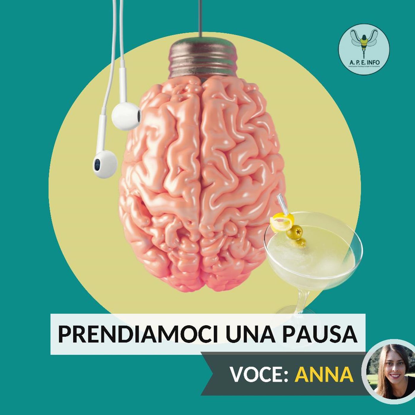 Prendiamoci una pausa