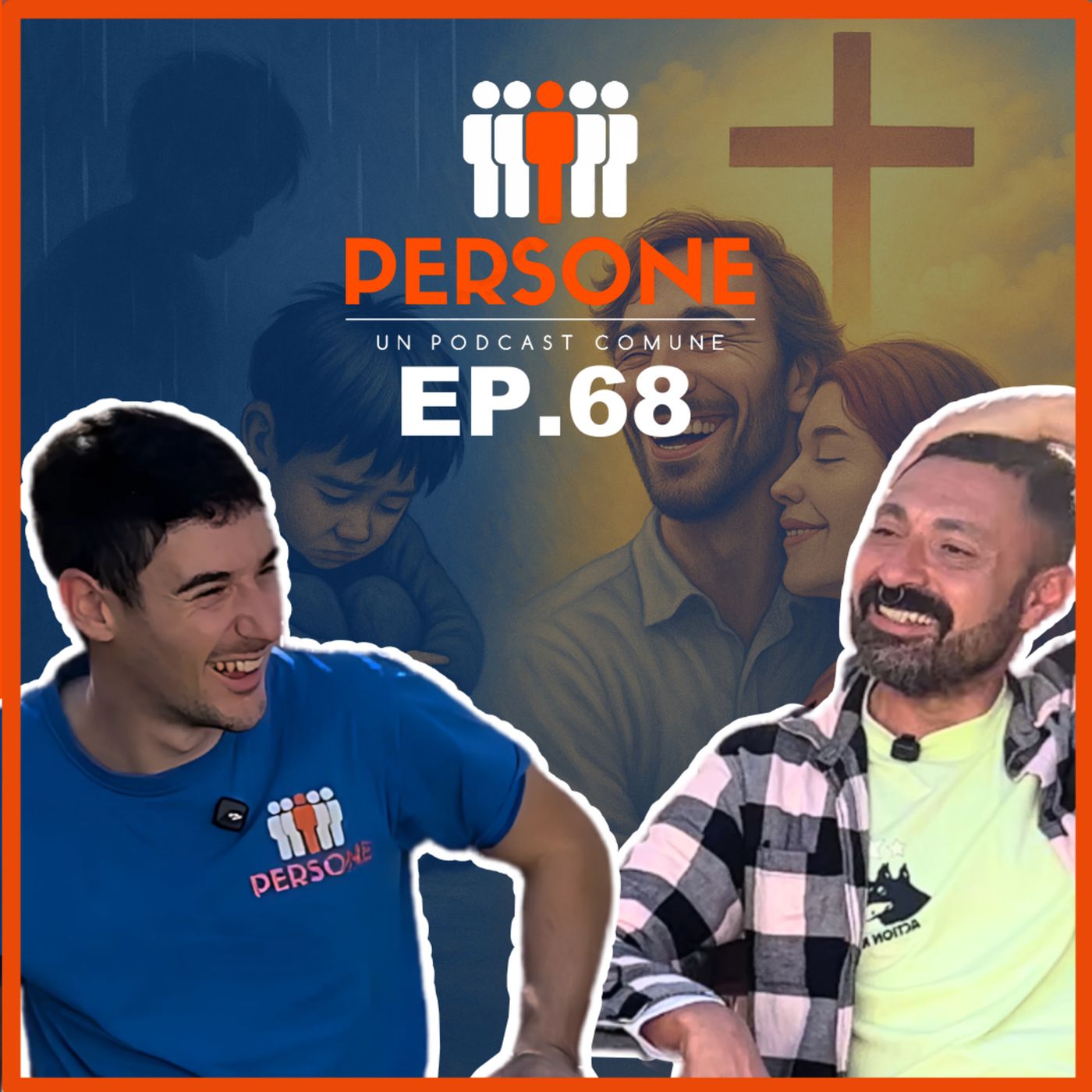 Persone - Un Podcast Comune