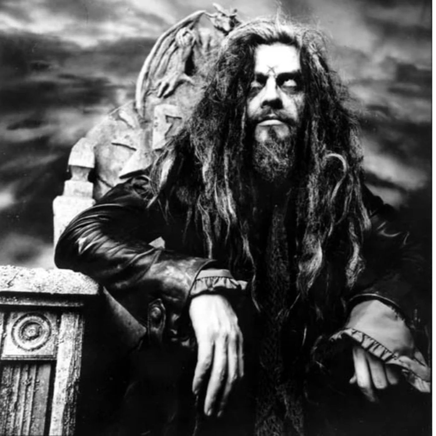 MyRockPlayList -Culto A: "White Zombie"/"Rob Zombie" episode artwork