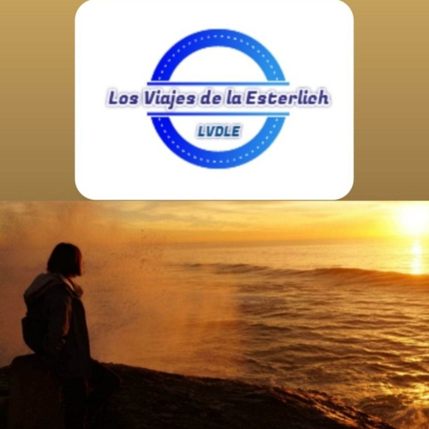 Micropódcast de Los Viajes de la Esterlich