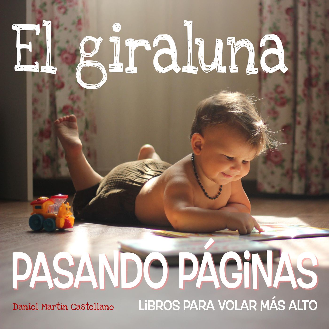 Pasando Páginas