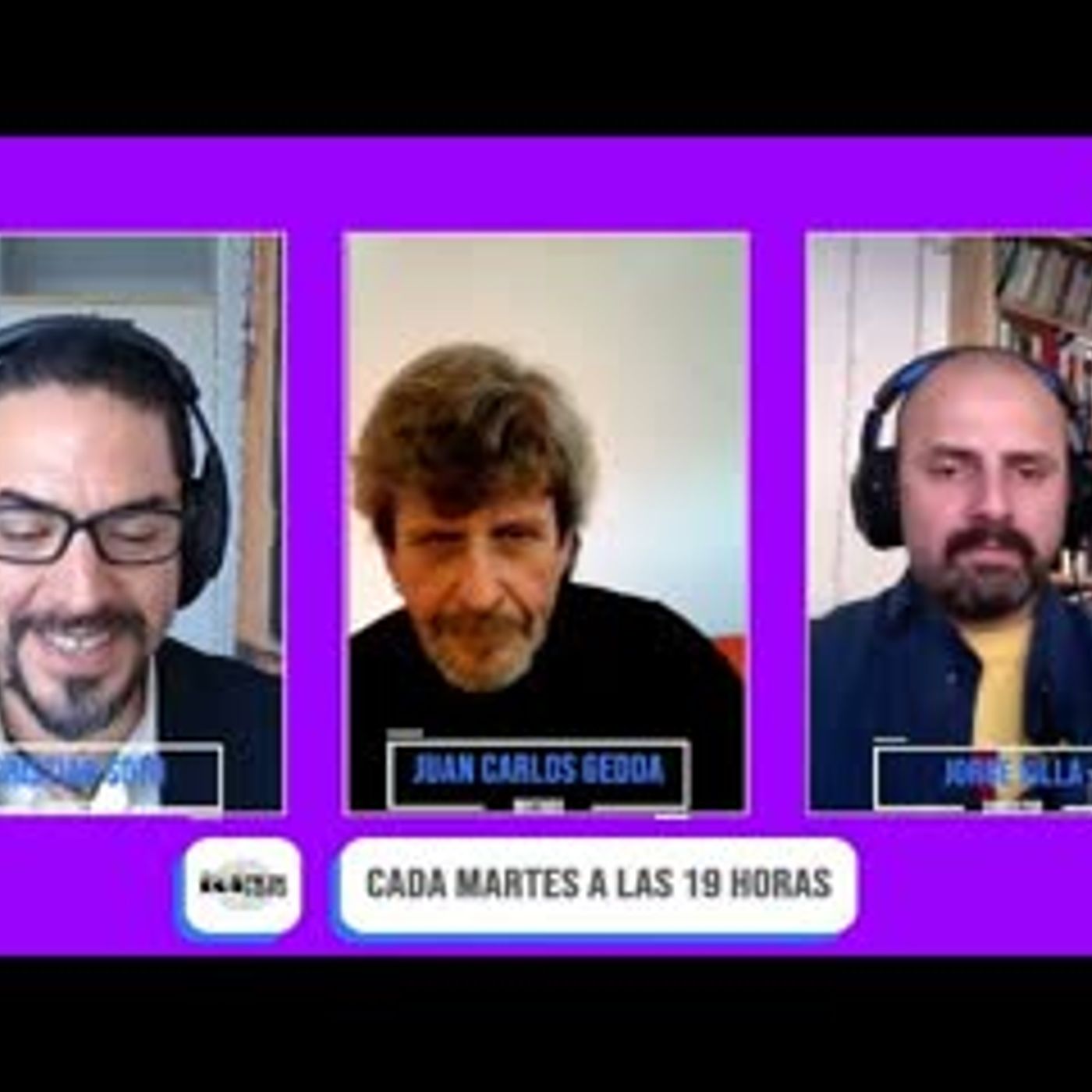 Programa Pie de Foto
