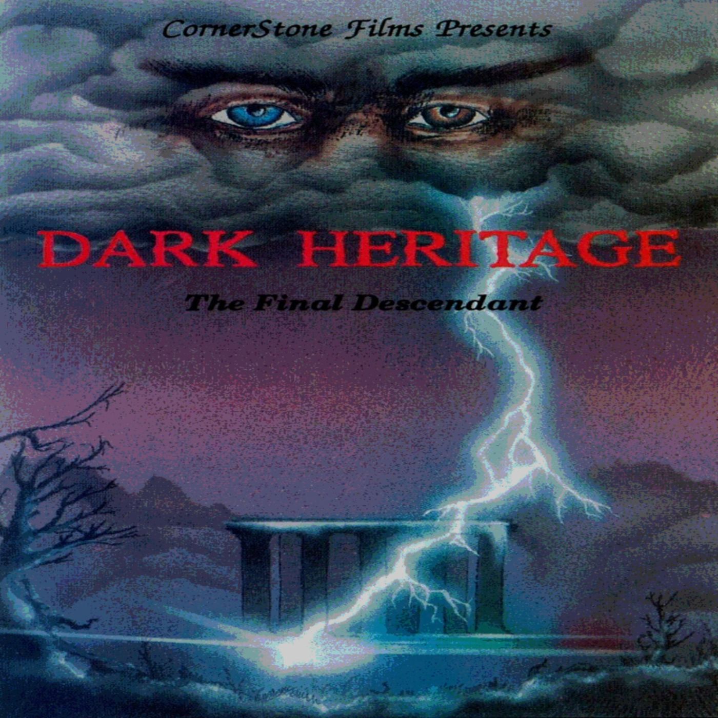 Dark Heritage (1989) Movie Review episode artwork
