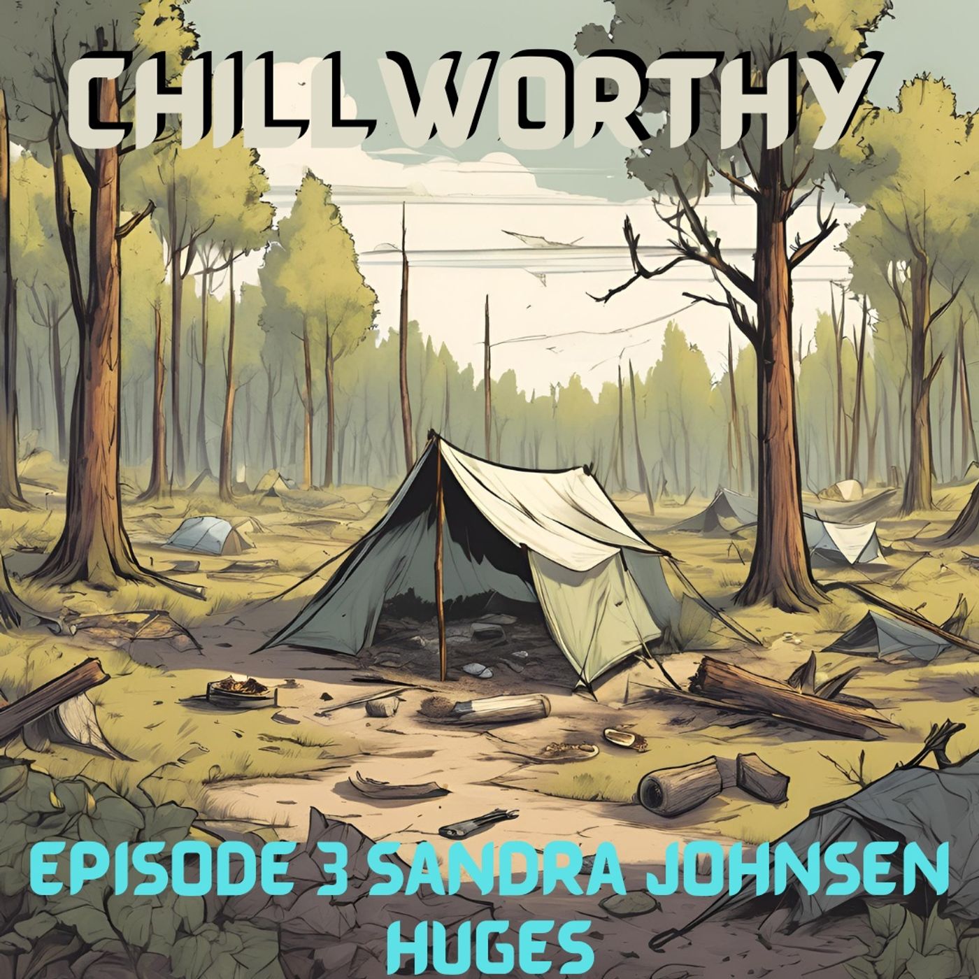 Chillworthy