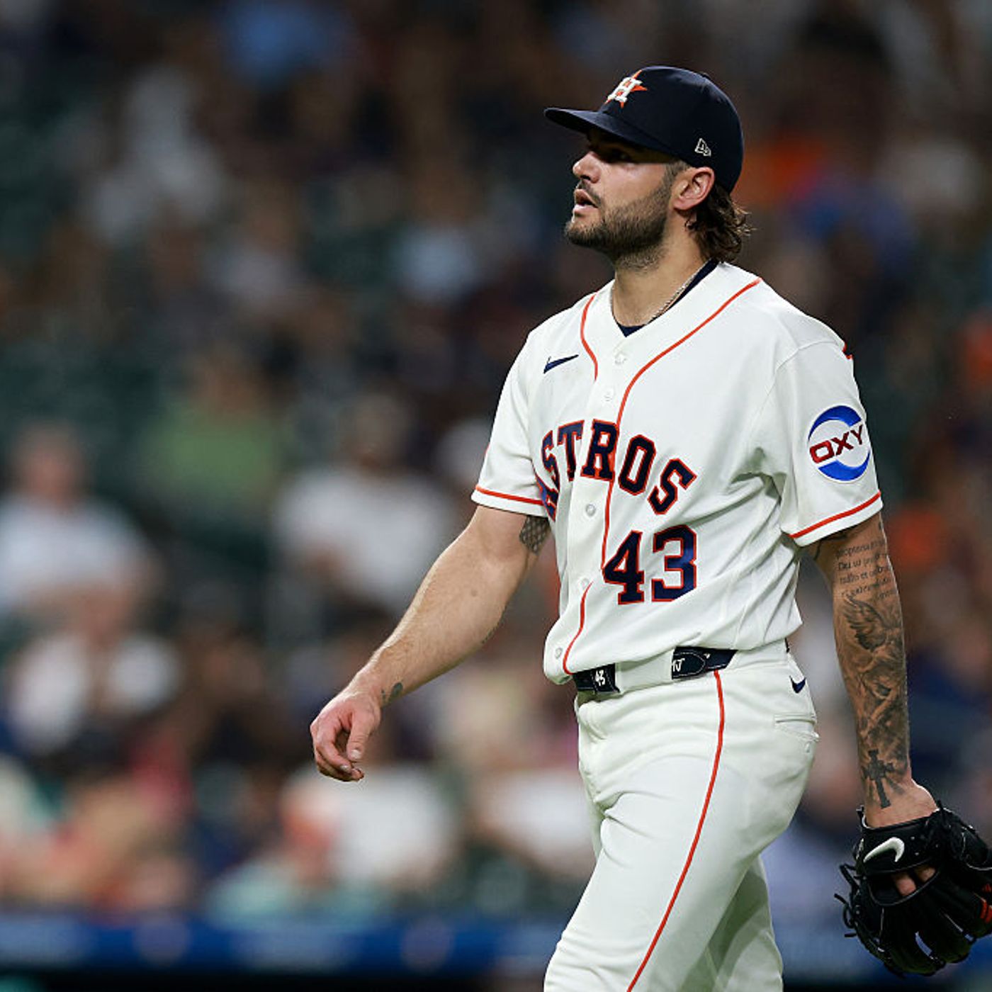 Lance McCullers Is Gone?! Mbappemania ends?? Is Lebron Close to a Decision?