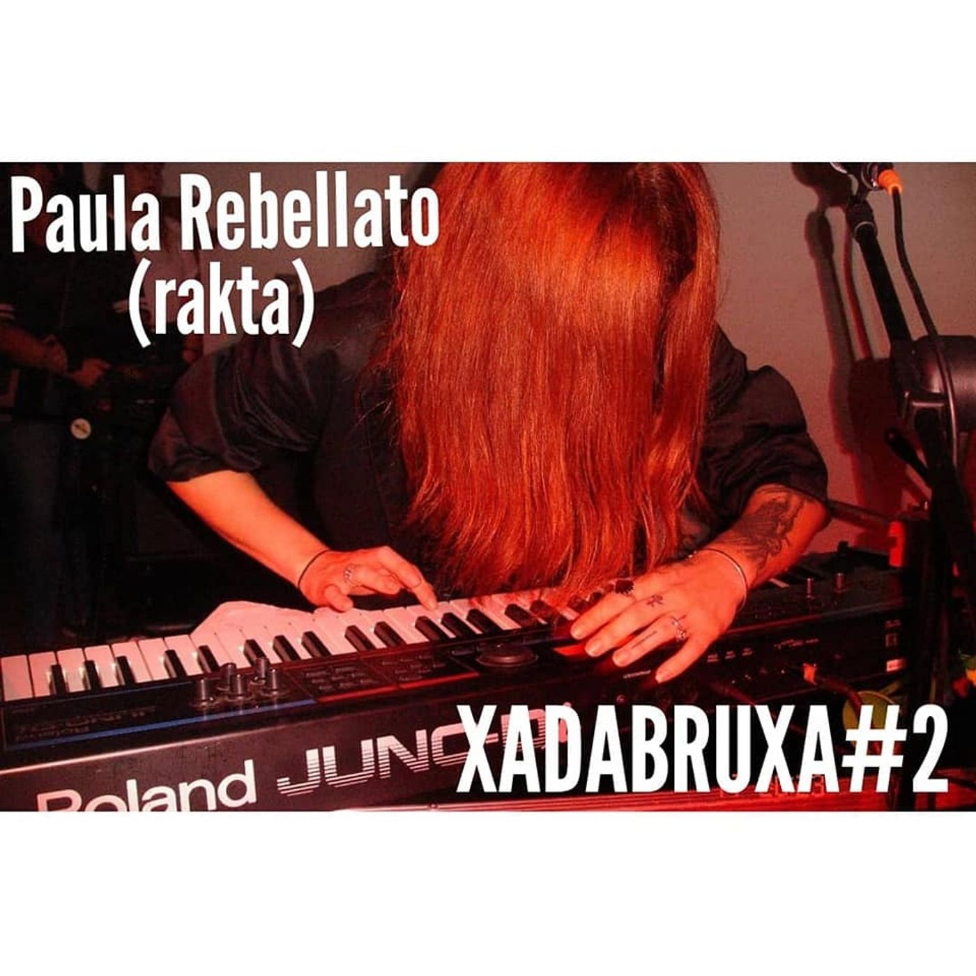 Xadabruxa - com Amanda Buttler