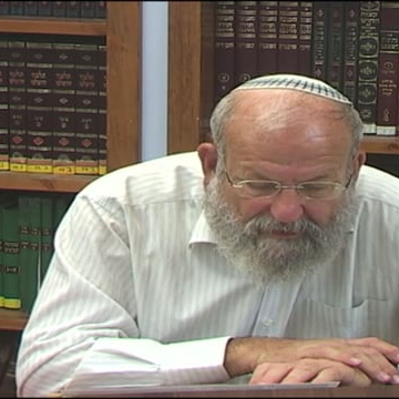 בעקבות ‘צוק איתן'  התשע"ד – התשע"ה episode artwork