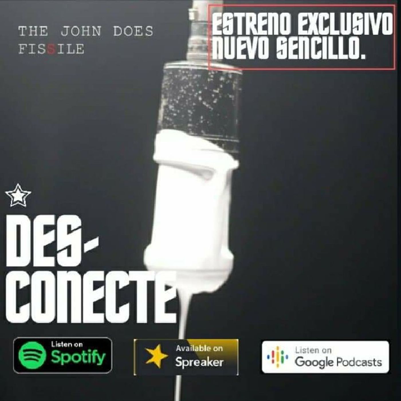 Desconecte