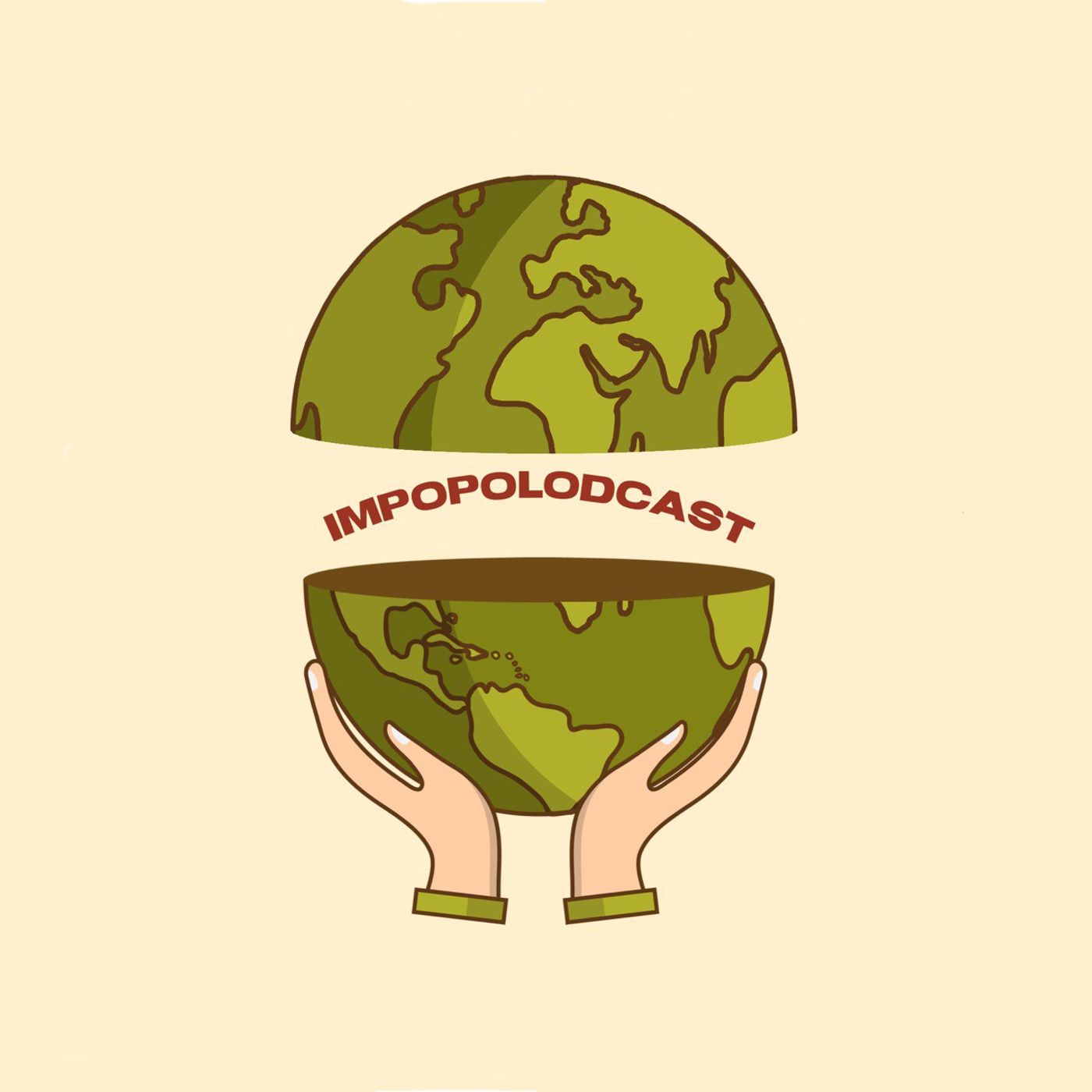 Impopolodcast podcast artwork
