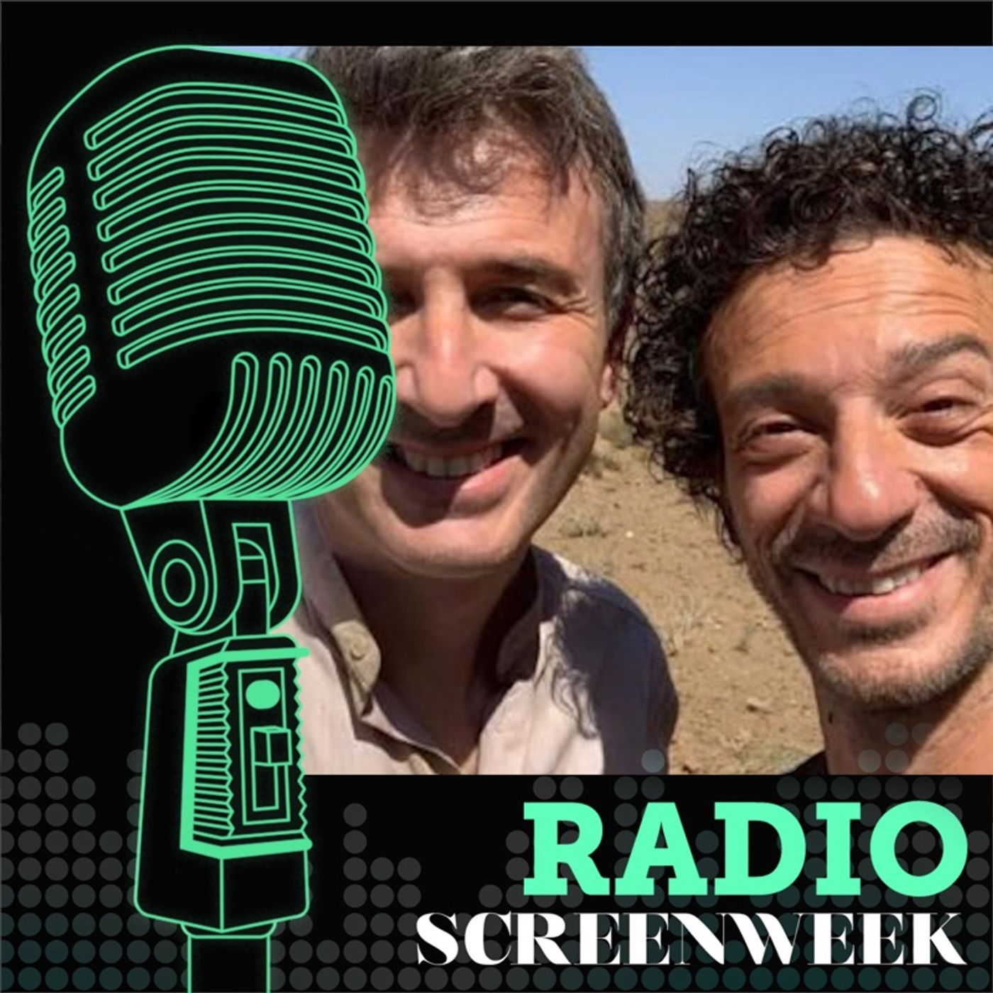 Ficarra e Picone I re del Box Office con Il Primo Natale episode artwork