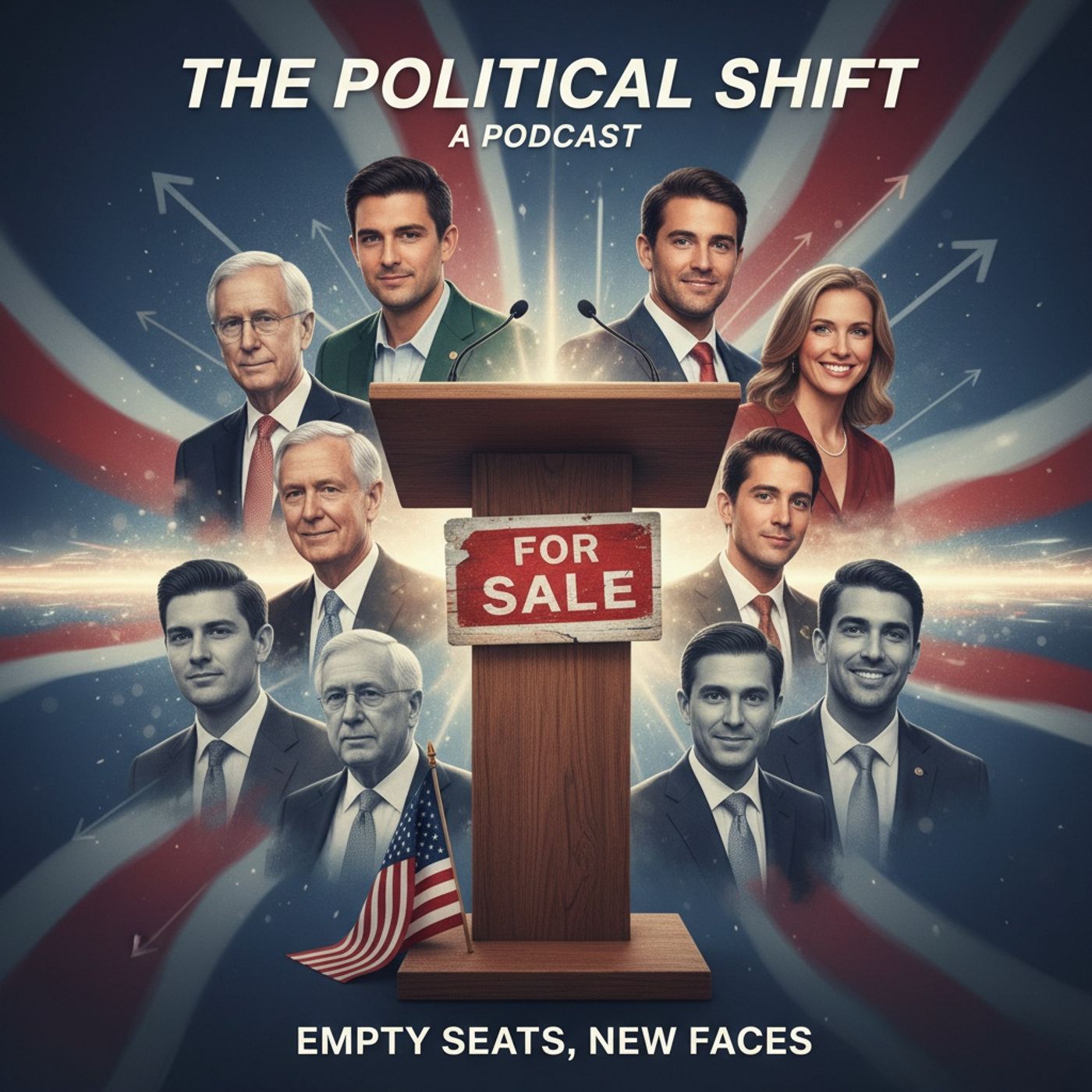 The GOP's Midterm Meltdown_ Retirement Ripples