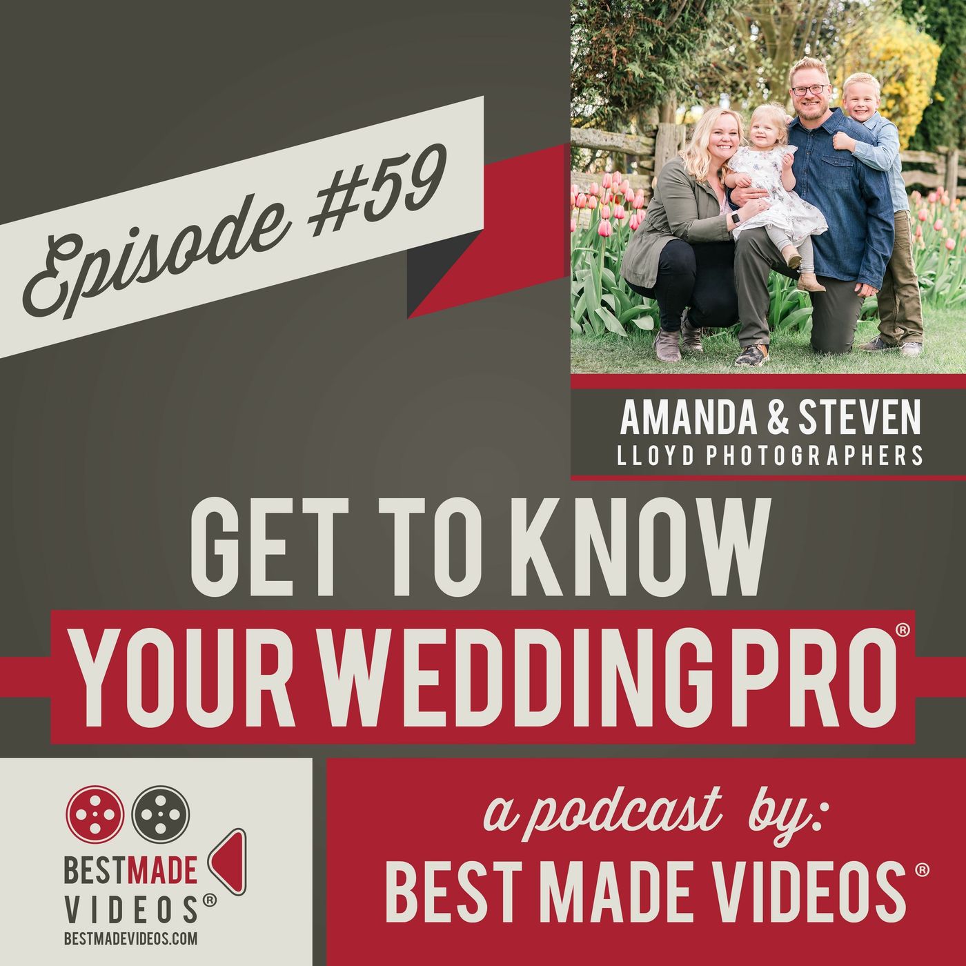Get to Know Your Wedding Pro®