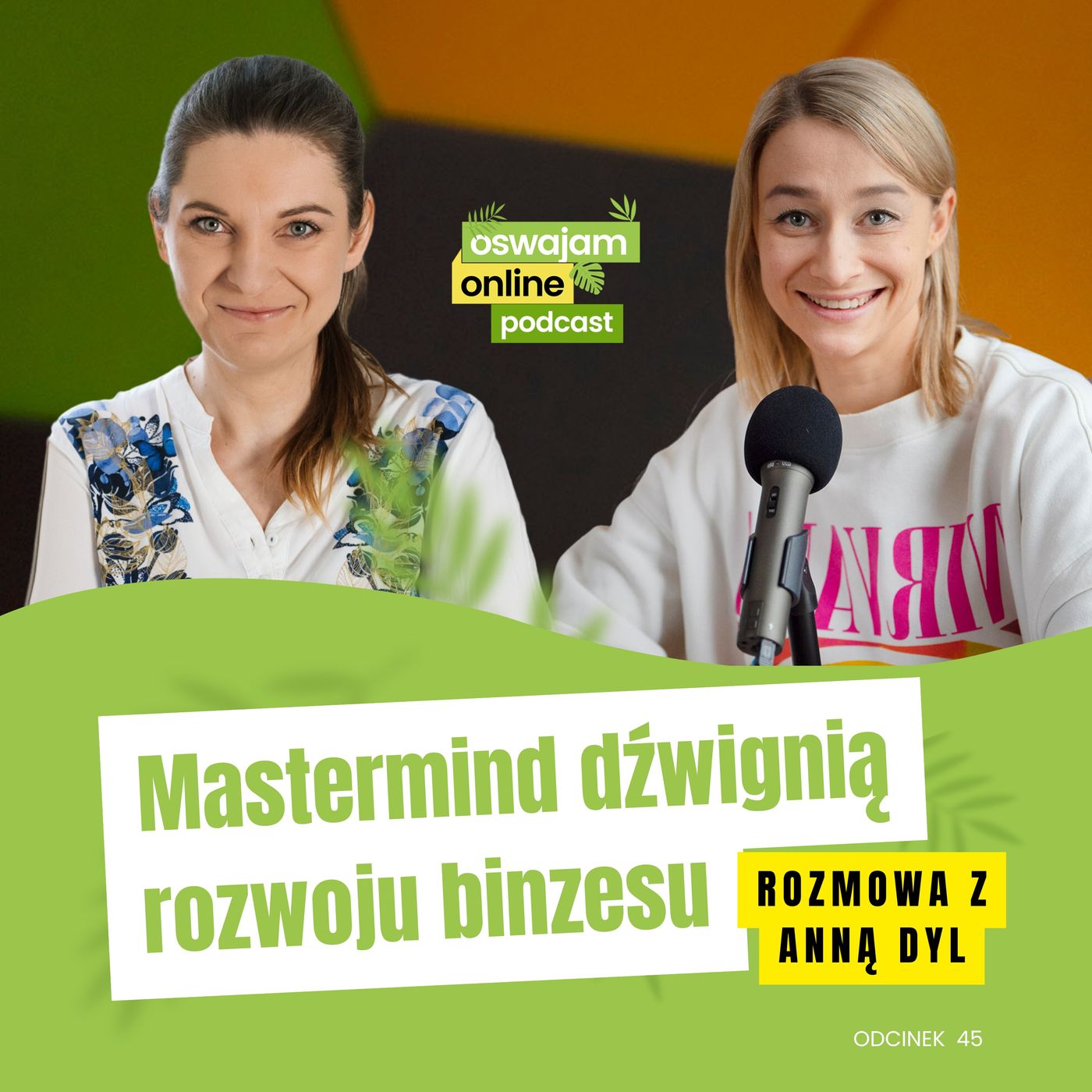 Oswajam Online