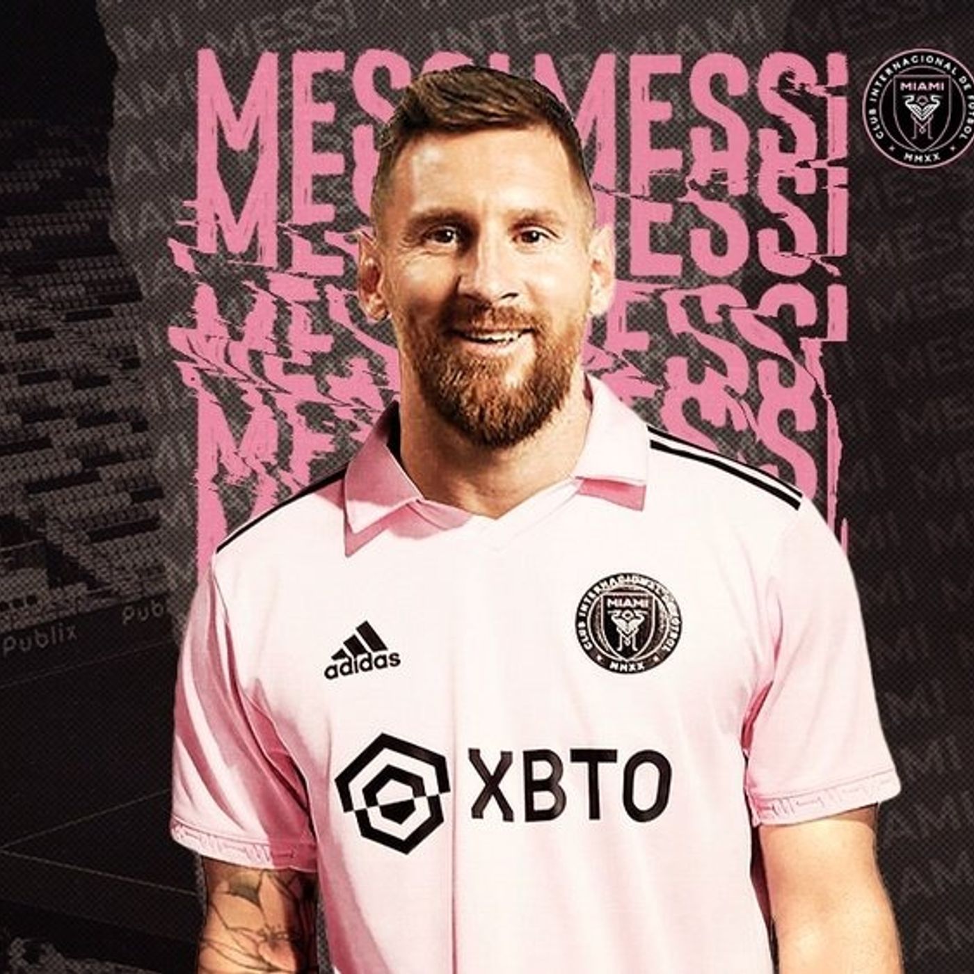 Messi al Inter de Miami - Jokic está fuera de este mundo - Las Deportivas