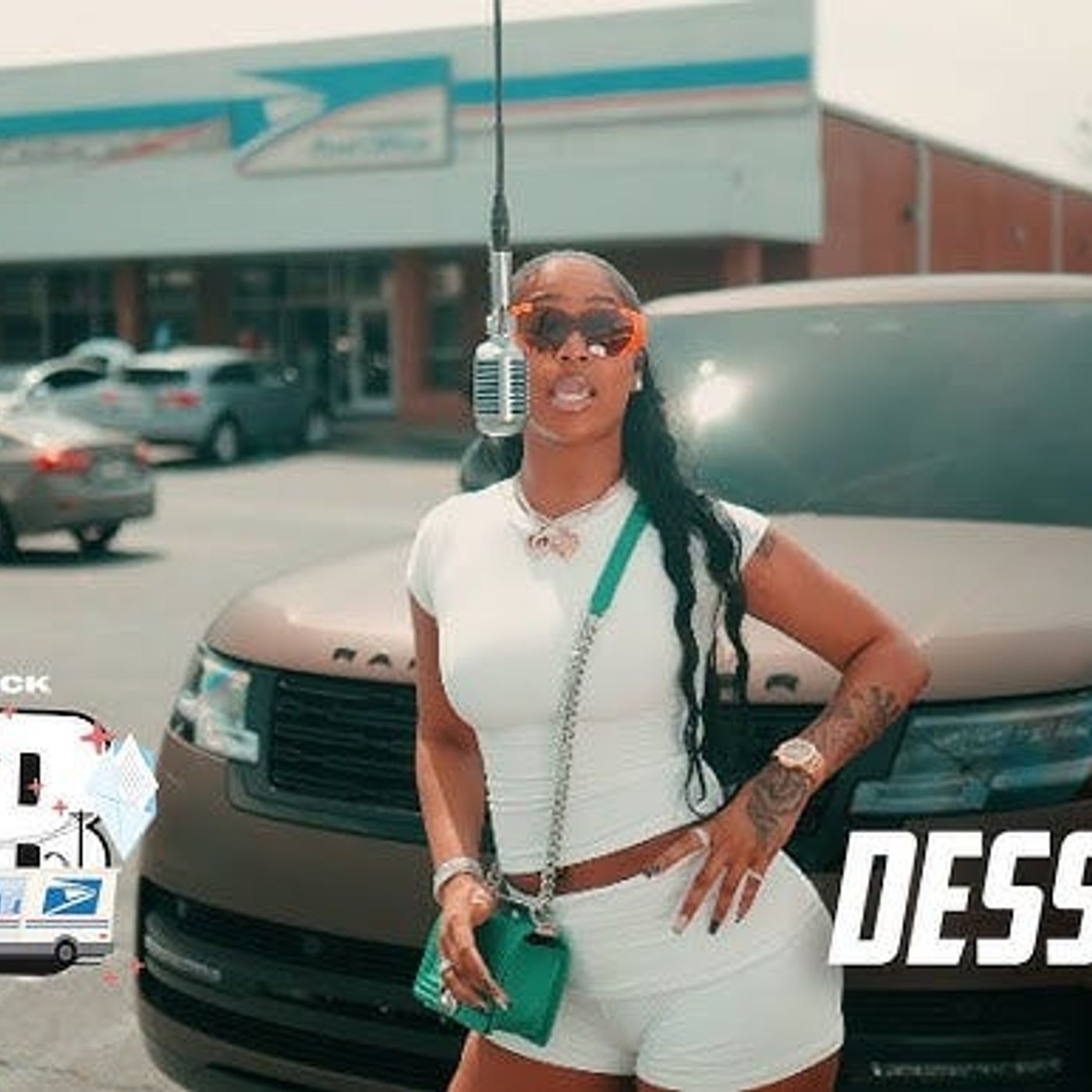 dess doir quit playing no talking episode artwork