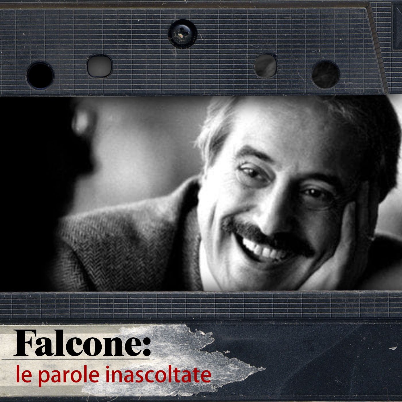 Falcone: le parole inascoltate