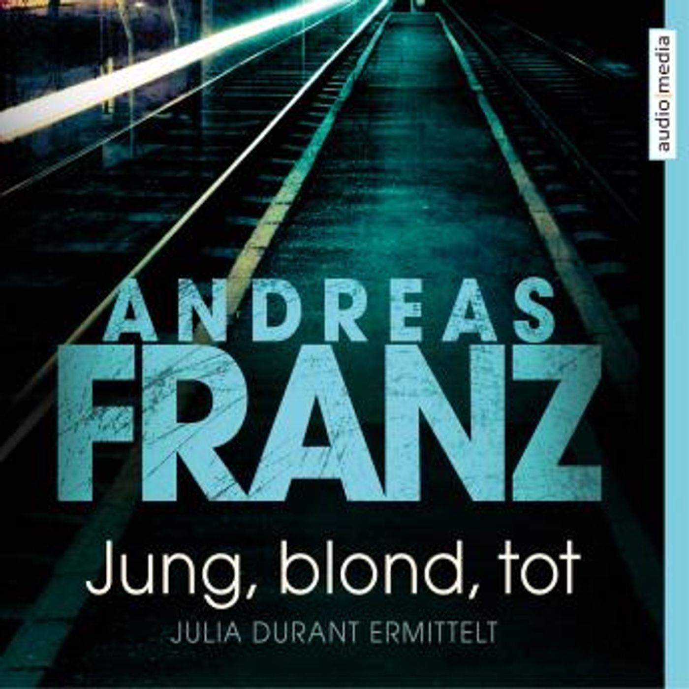 Listen to Audiobooks in Mystery, Thriller & Horror, Suspense