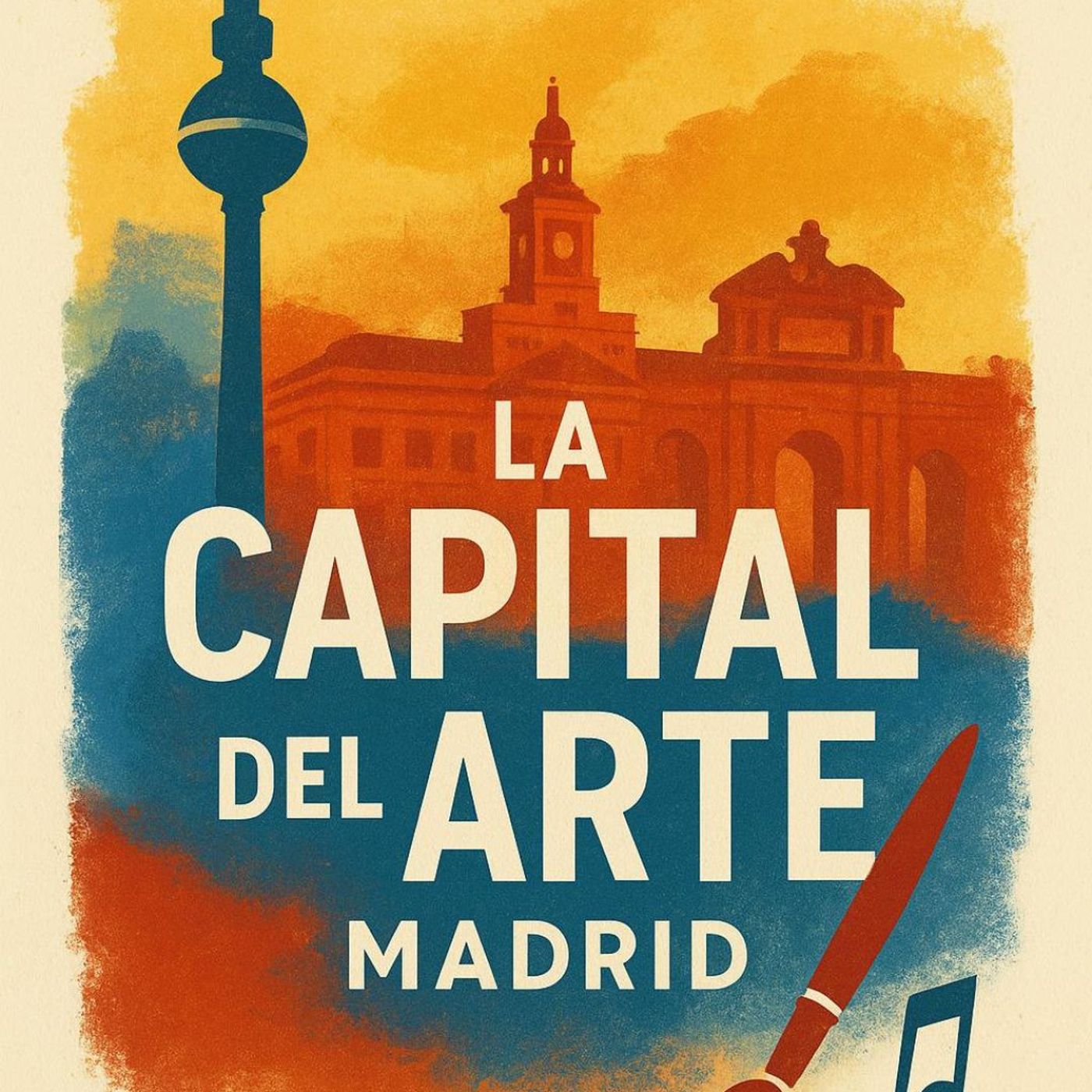 La Capital del Arte