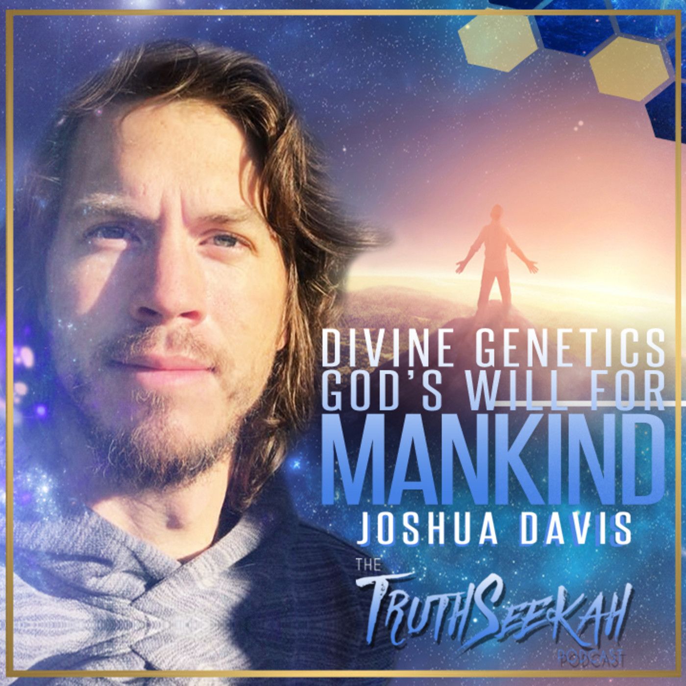 Truth Seeker Podcast